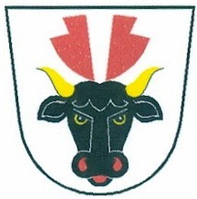 Znak obce Turovice